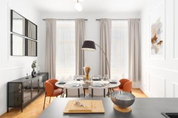 STRU House by Prague Days - Luxurious Apartments next to National Theatre, Prague (photo 3)