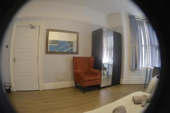 Kensington Guest House Liverpool, Liverpool (foto 4)