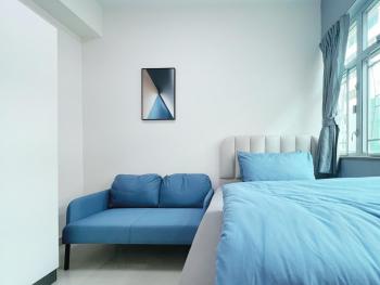 Student Accommodation - 26 Man Yuen Street, Hong Kong (photo 2)