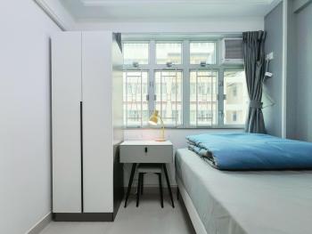 Student Accommodation - 26 Man Yuen Street, Hong Kong (photo 3)