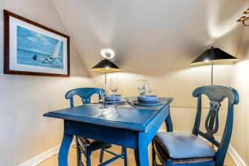 Galeriesuite, Archsum (photo 5)