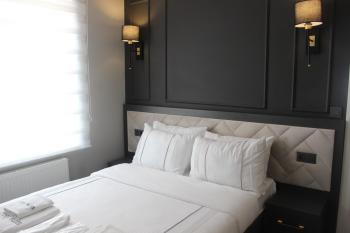 Cosy Suite, Antalya (foto 3)