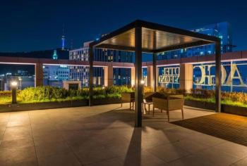 StayC Hotel Myeongdong, Soul (fotografie 3)