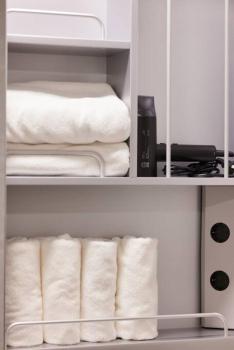 StayC Hotel Myeongdong, Soul (fotografie 5)