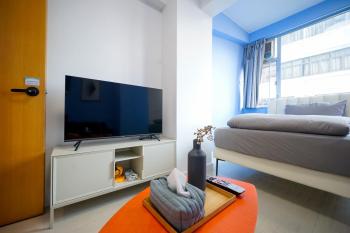 Student Accommodation - 276 Gloucester Road, Hong Kong (photo 3)