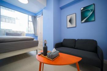 Student Accommodation - 276 Gloucester Road, Hong Kong (photo 5)