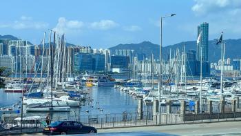 Student Accommodation - 276 Gloucester Road, Hong Kong (photo 4)