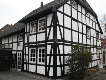 Privatunterkunft Karger, Hannover (fotografie 4)
