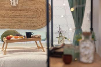 AL5 Seaside Bliss-stylish loft steps from Malvarrosa, Valencie (fotografie 5)