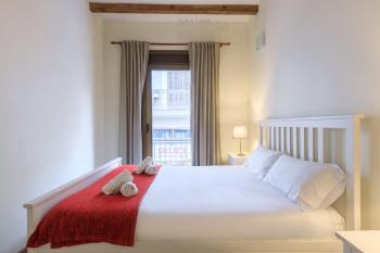 Housalia Gracia, Barcelona (fotografie 2)