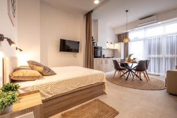 Increíble Loft junto a la ciudad de las ciencias, Valencie (fotografie 4)