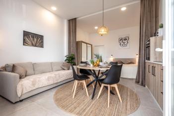 Increíble Loft junto a la ciudad de las ciencias, Valencie (fotografie 2)
