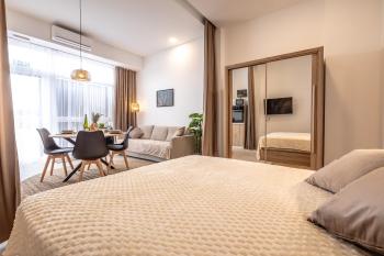 Increíble Loft junto a la ciudad de las ciencias, Valencie (fotografie 5)