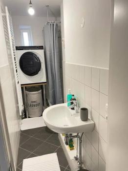 Hamburg erleben: Privatzimmer in Ottensens Viertel, Гамбург (фото 2)