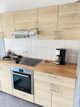 Hamburg erleben: Privatzimmer in Ottensens Viertel, Гамбург (фото 3)