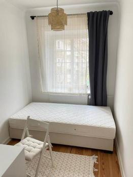 Hamburg erleben: Privatzimmer in Ottensens Viertel, Гамбург (фото 5)