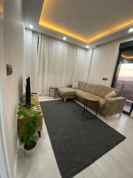 Lux 1+1 Apartment Airport View, Antalya (fotografie 3)