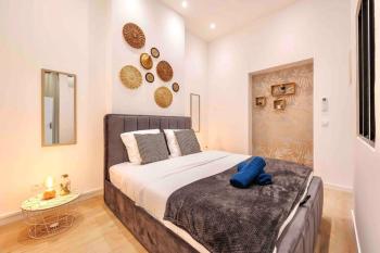 VIEUX PORT, FÉRREOL 6ème, appartement 8 personnes, Марсель (фото 2)
