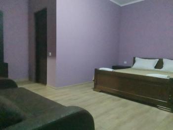 Khando2023, Gudauri (Foto 4)