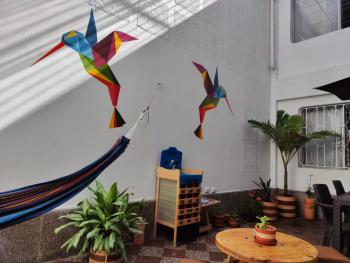 Absolute Hotel & Hostel Boutique, Medellín (Foto 4)