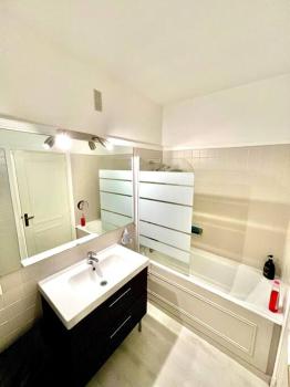 Appartement au bord des berges + parking, Toulouse (foto 2)