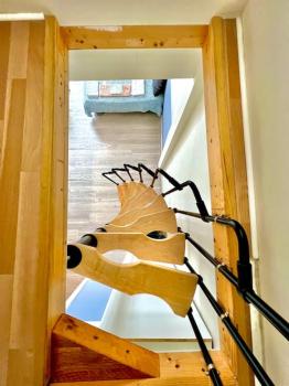 Appartement au bord des berges + parking, Toulouse (foto 5)