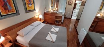 Apartamento céntrico con vistas a la Ría! garaje, ideal 2-4, Bilbao (photo 4)