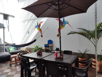 Absolute Hotel & Hostel Boutique, Medellín (Foto 3)