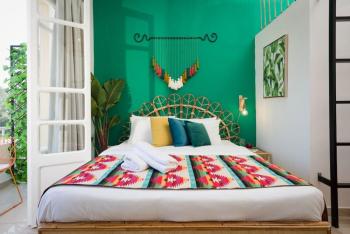 Boho Studios in Mar Mikhael, Beirut (foto 2)