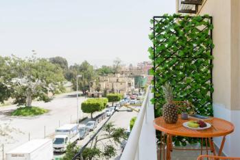 Boho Studios in Mar Mikhael, Beirut (foto 5)