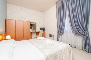 Hotel Donatello, Bologna (Foto 2)