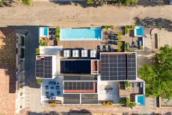 3018 - Ziba Condo 208, Santa Cruz - Huatulco (foto 5)