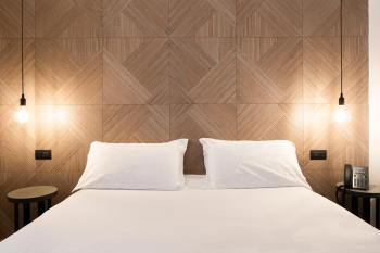 London Hotel, Milan (photo 3)