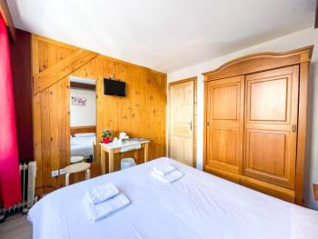 Atmosphere Hotel, Les Deux Alpes (Foto 5)