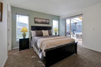 Bikini Bottom - 4 bed Disney pool home, Kissimmee (foto 5)