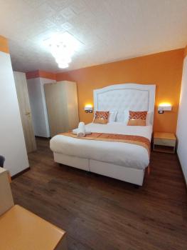 Hotel Veronese, Janov (fotografie 2)