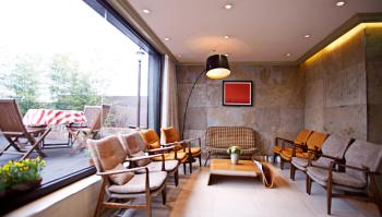 Hotel Skypark Myeongdong 1, Seoul (photo 4)