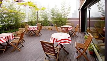 Hotel Skypark Myeongdong 1, Seul (zdjęcie 5)