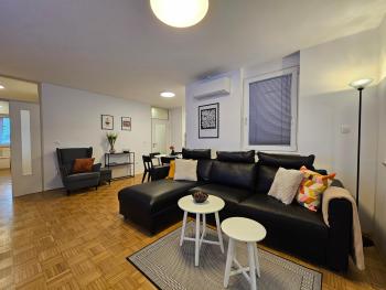 Ljubljana Central Suite Martin in the City Center, Lublaň (fotografie 2)