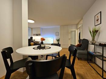 Ljubljana Central Suite Martin in the City Center, Lublaň (fotografie 3)