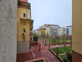 Ljubljana Central Suite Martin in the City Center, Lublaň (fotografie 4)