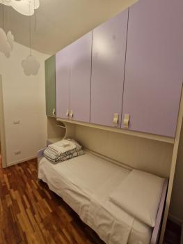 Le 4 finestrelle Boccadasse, Janov (fotografie 5)