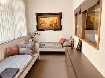 Stylisches Loft mitten im Zentrum, nähe HBF, Hannover (fotografie 2)