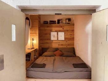 Stylisches Loft mitten im Zentrum, nähe HBF, Hannover (fotografie 5)