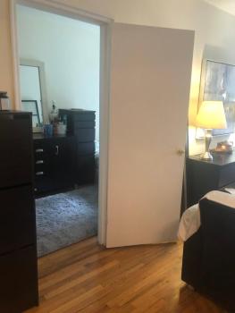 Cozy place in midtown NYC, New York (Foto 5)