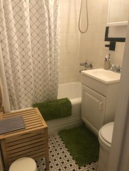 Cozy place in midtown NYC, New York (Foto 4)