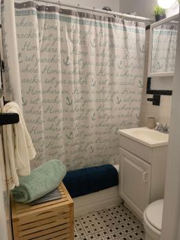 Cozy place in midtown NYC, New York (Foto 3)