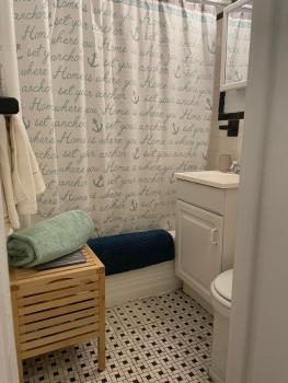 Cozy place in midtown NYC, New York (Foto 2)