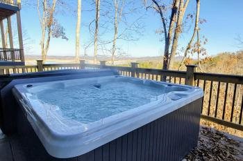 Serenity at Lake Haven, Dandridge (Foto 2)