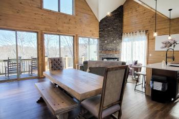 Serenity at Lake Haven, Dandridge (Foto 4)